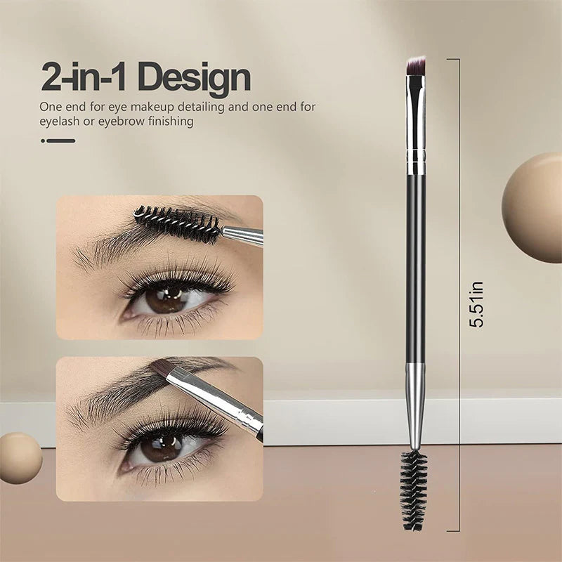 Lash and Brow Brush