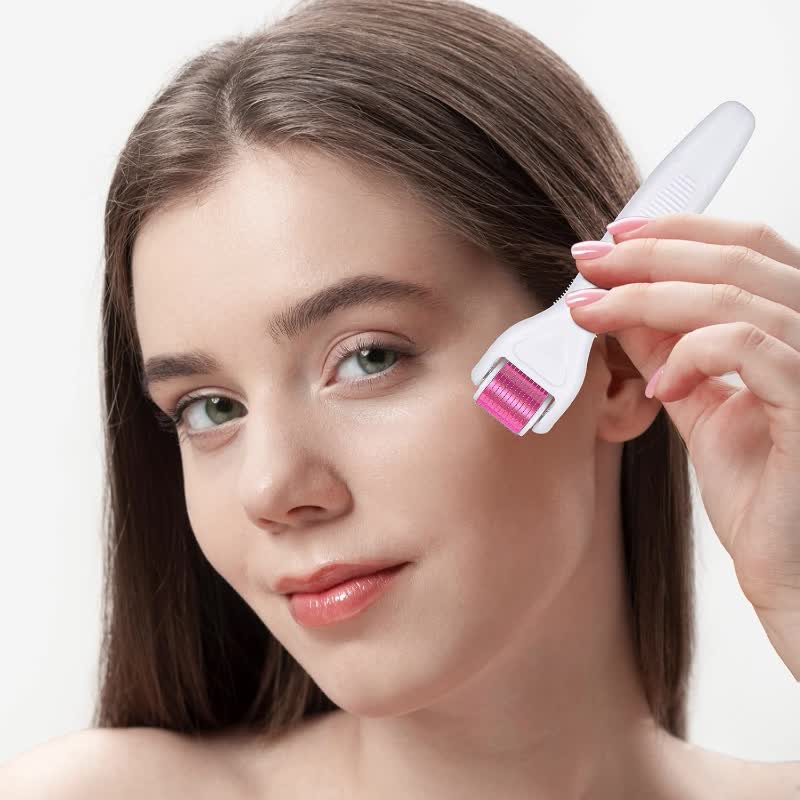 ערכת רולר דרמה מיקרוניד